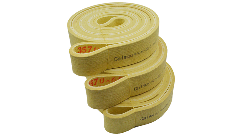 Kevlar Felt Belt حزام كيفلر فيلت