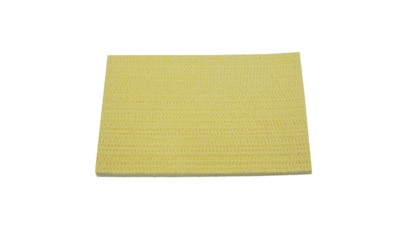 Kevlar Felt Pad وسادة شعر كيفلر