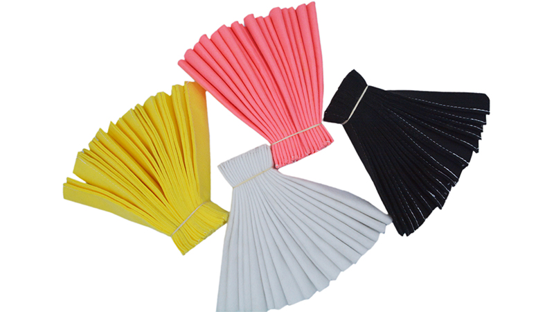 كم فاصل من البوليستر