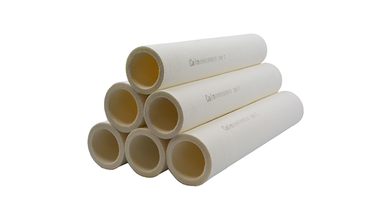 بكرة لباد بوليستر