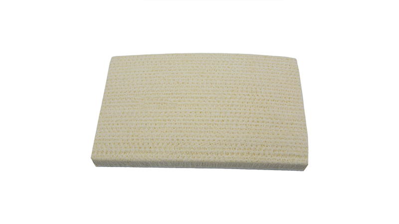 وسادة لباد مقاومة للحرارة من نومكس