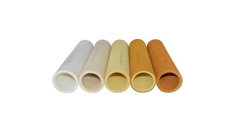 بكرات اللباد