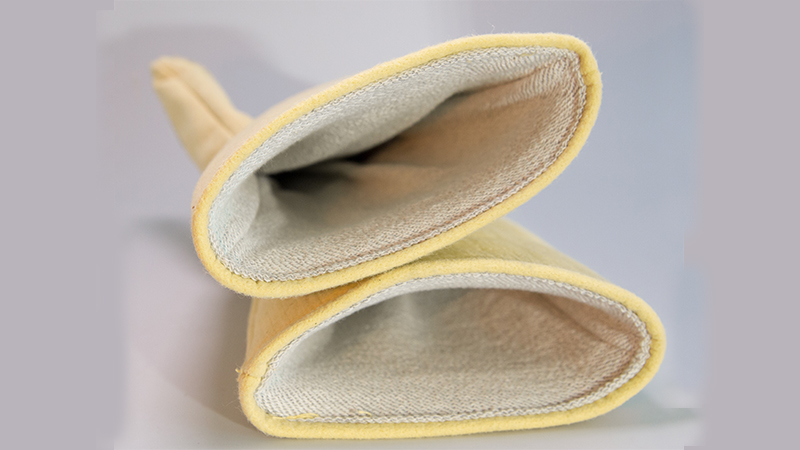 قفازات كيفلر