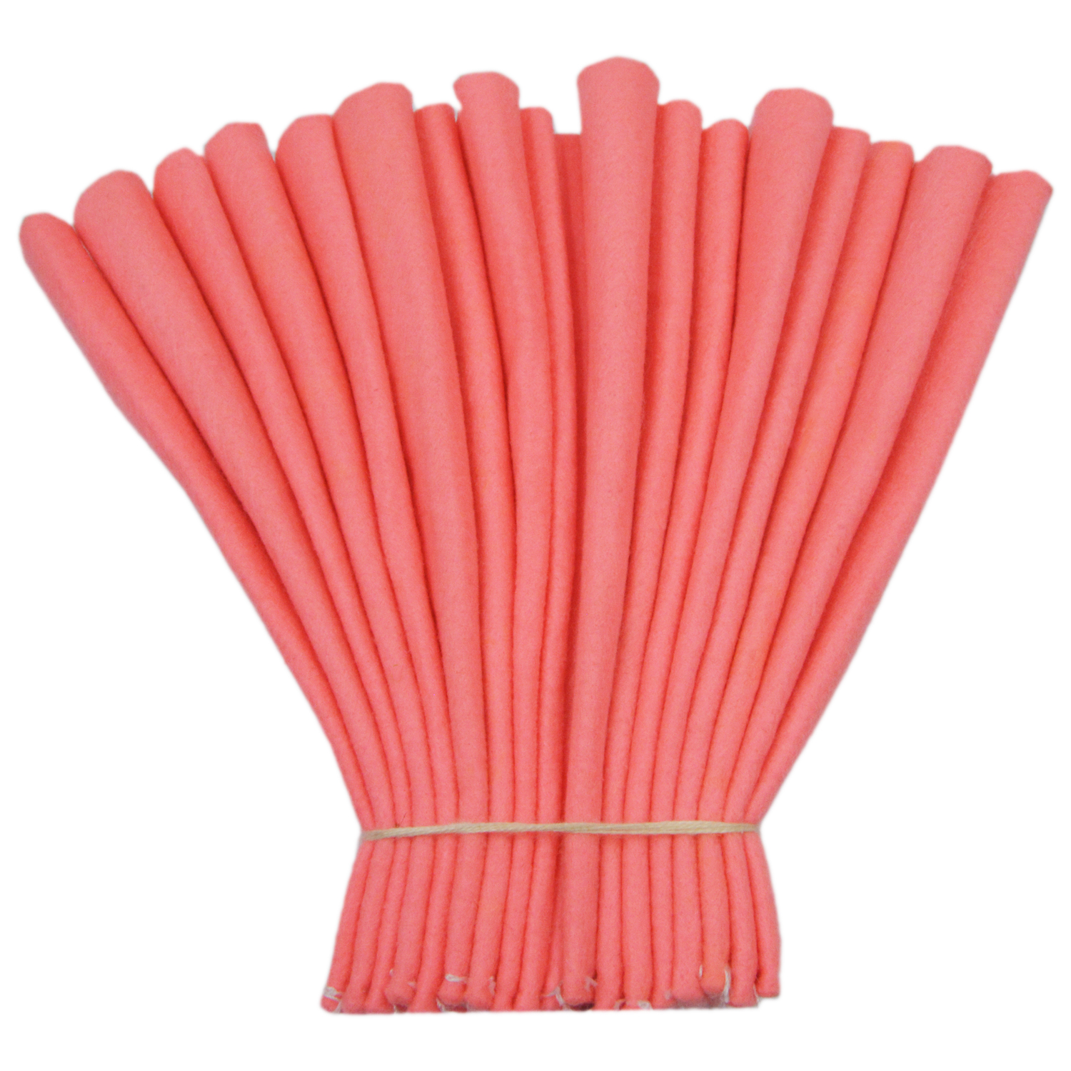 كم فاصل من البوليستر - وردي