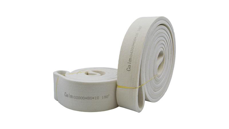 حزام نقل البوليستر