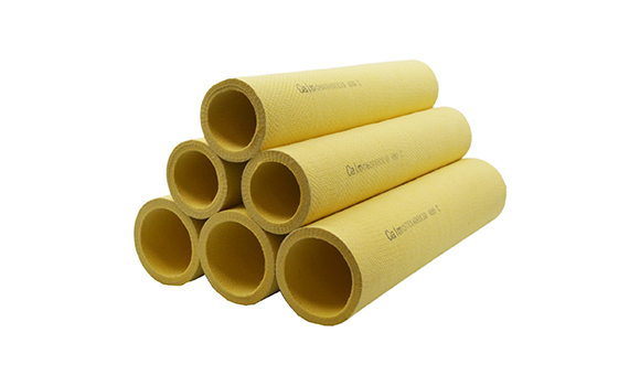 غطاء كيفلر الرول