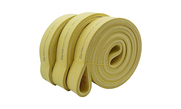 سيور ناقلة كيفلر