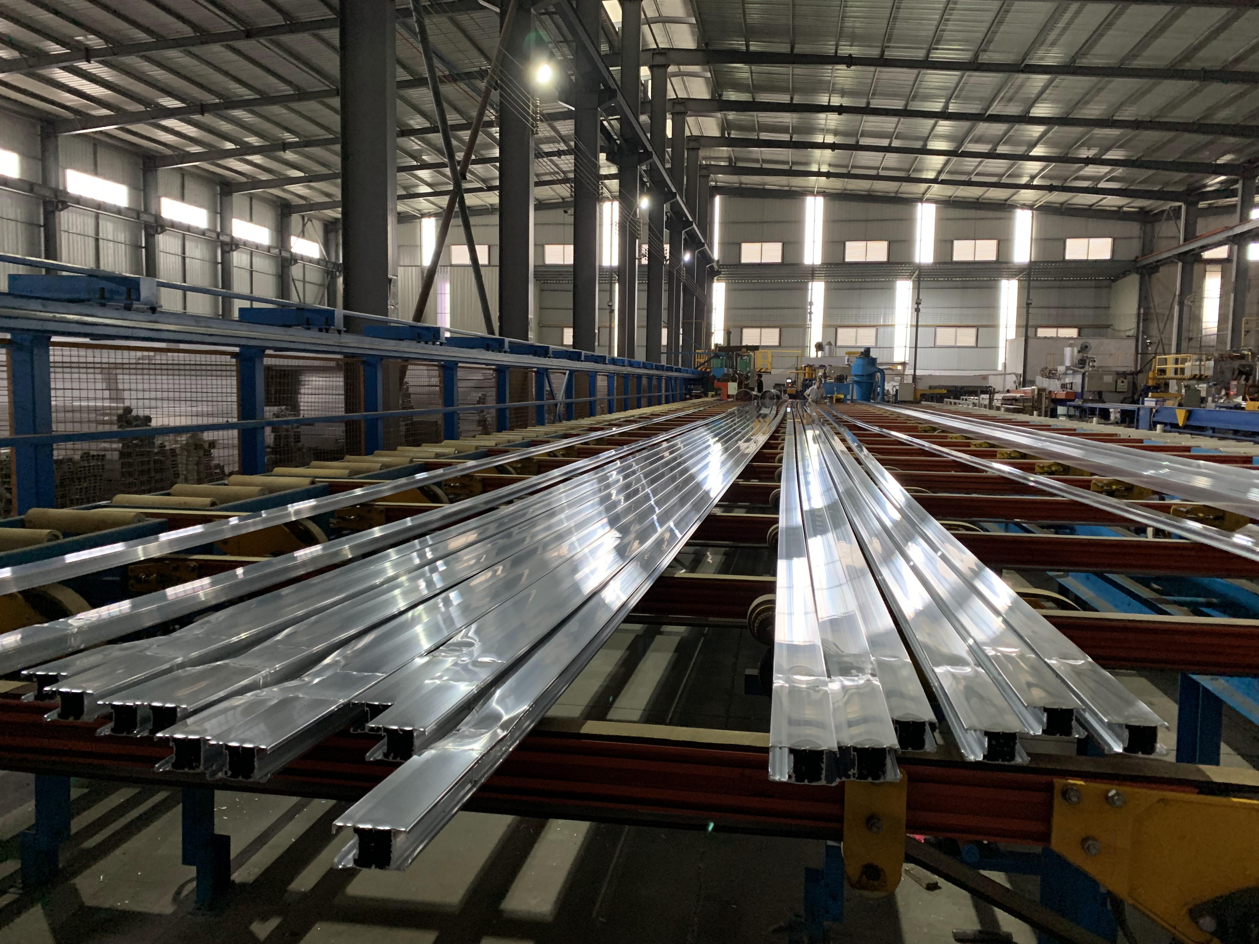 شعر كيفلر بحزام ناقل وأنبوب شعر