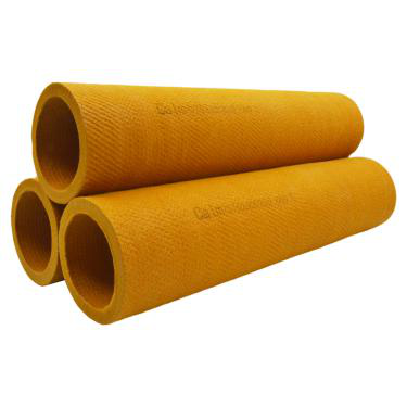 شعرت الأسطوانة PBO