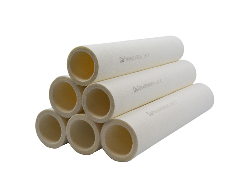 بكرة لباد بوليستر