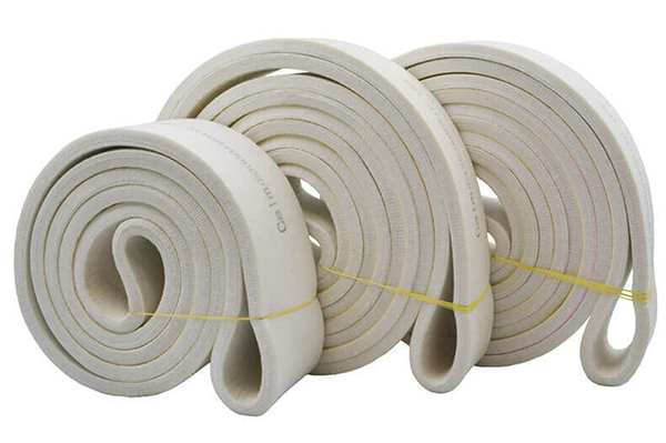 حزام النقل مصنوع من البوليستر