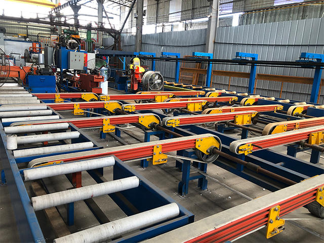 حزام من البوليستر