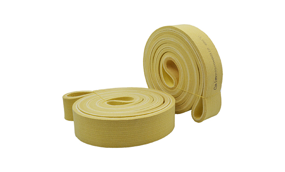 كيفلر الحزام الناقل