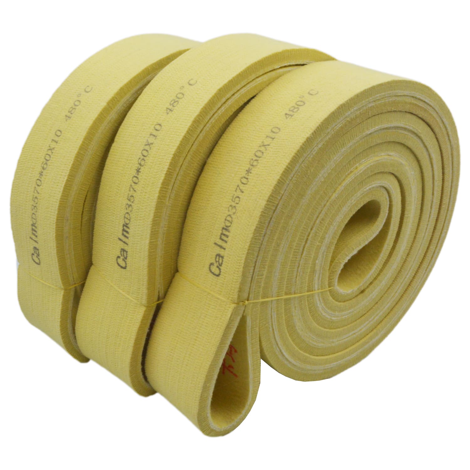 الحزام الناقل كيفلر 00