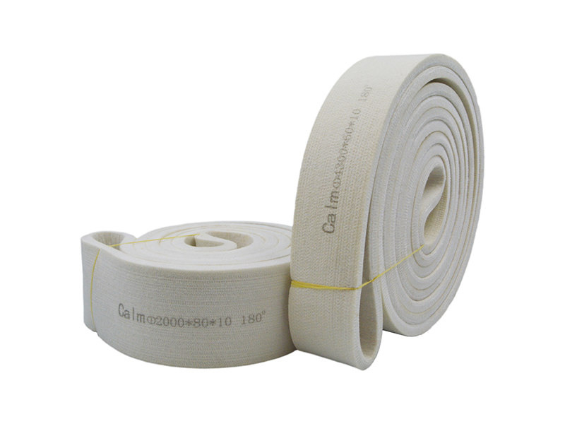 البوليستر الحزام الناقل