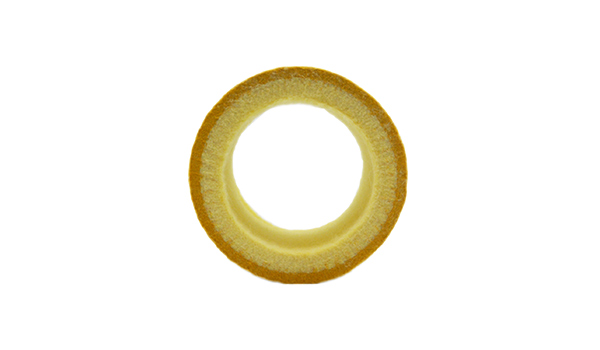 غطاء لحن شعر PBO