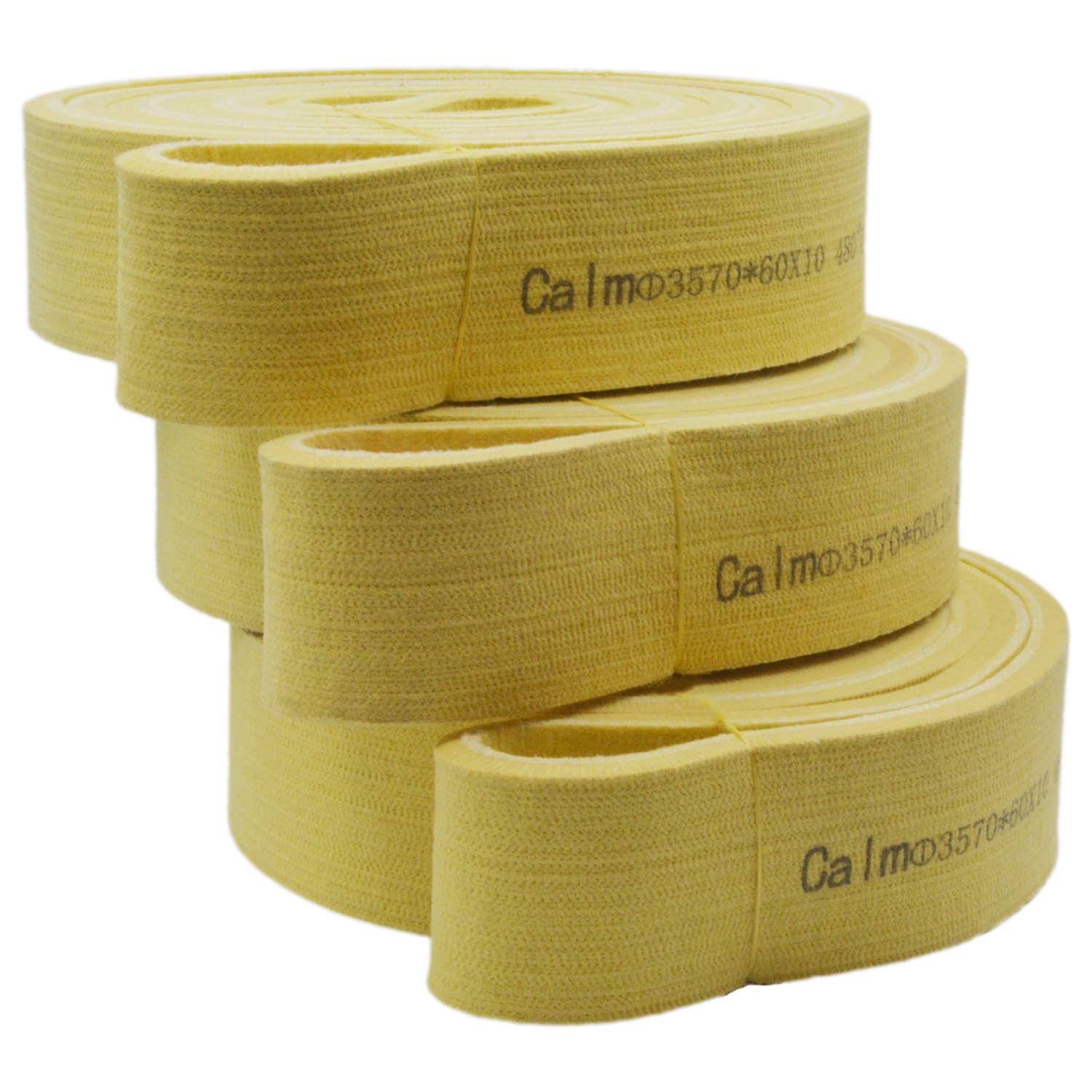 الحزام الناقل كيفلر 06