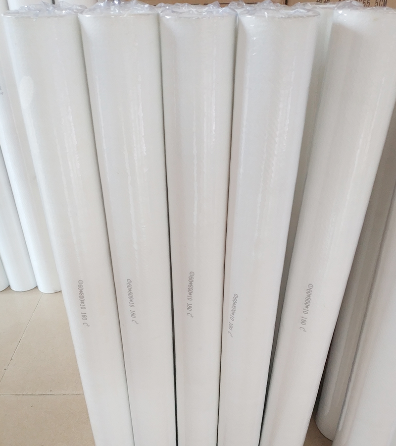 بكرة شعر مقاومة للحرارة