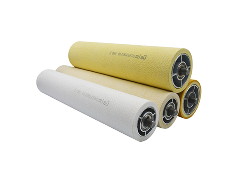 أسطوانة حديد مجلفنة