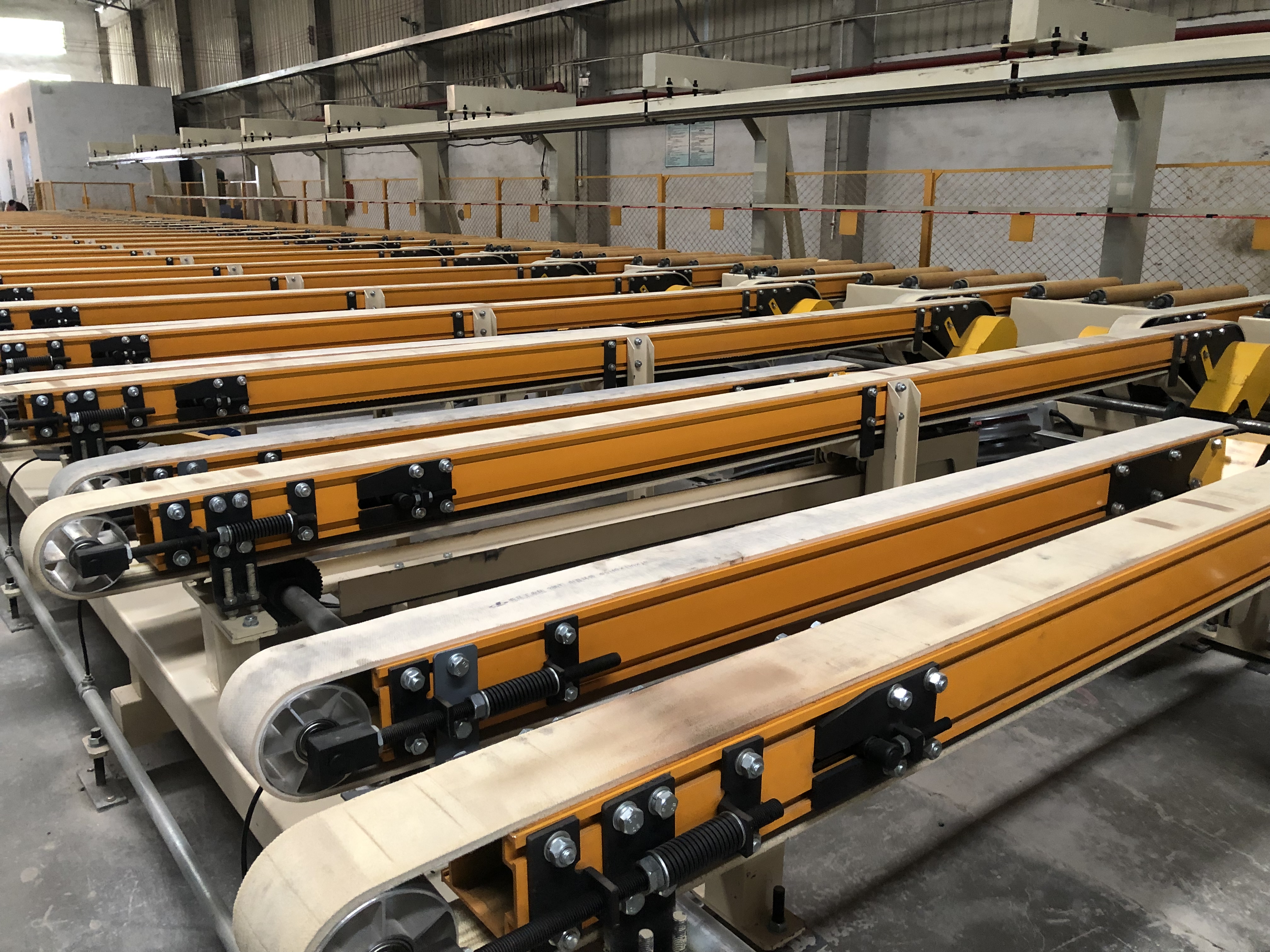 حزام من اللباد كيفلر ونومكس لا نهاية له